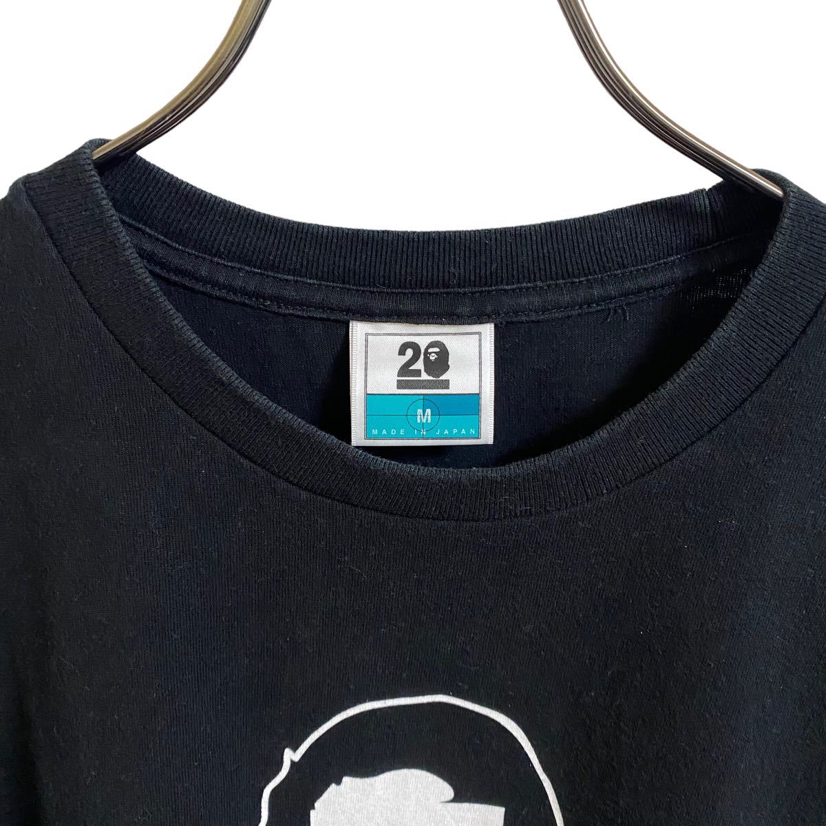 A BATHING APE×UNDERCOVER/エイプ×アンダーカバー 20周年記念 A BATHING APE×UNDERCOVER/エイプ×アンダーカバー 20周年記念