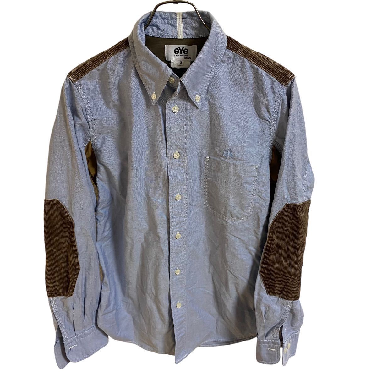 COMME des GARCONS eYe JUNYA WATANABE MAN Brooks Brothers COMME des GARCONS eYe JUNYA WATANABE MAN Brooks Brothers