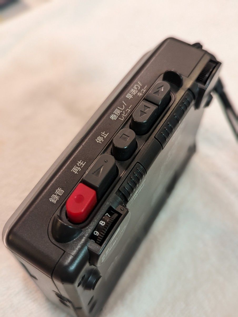 aiwa カセットテープレコーダー TP-VS450 ジャンク|Yahoo aiwa カセットテープレコーダー TP-VS450 ジャンク|Yahoo