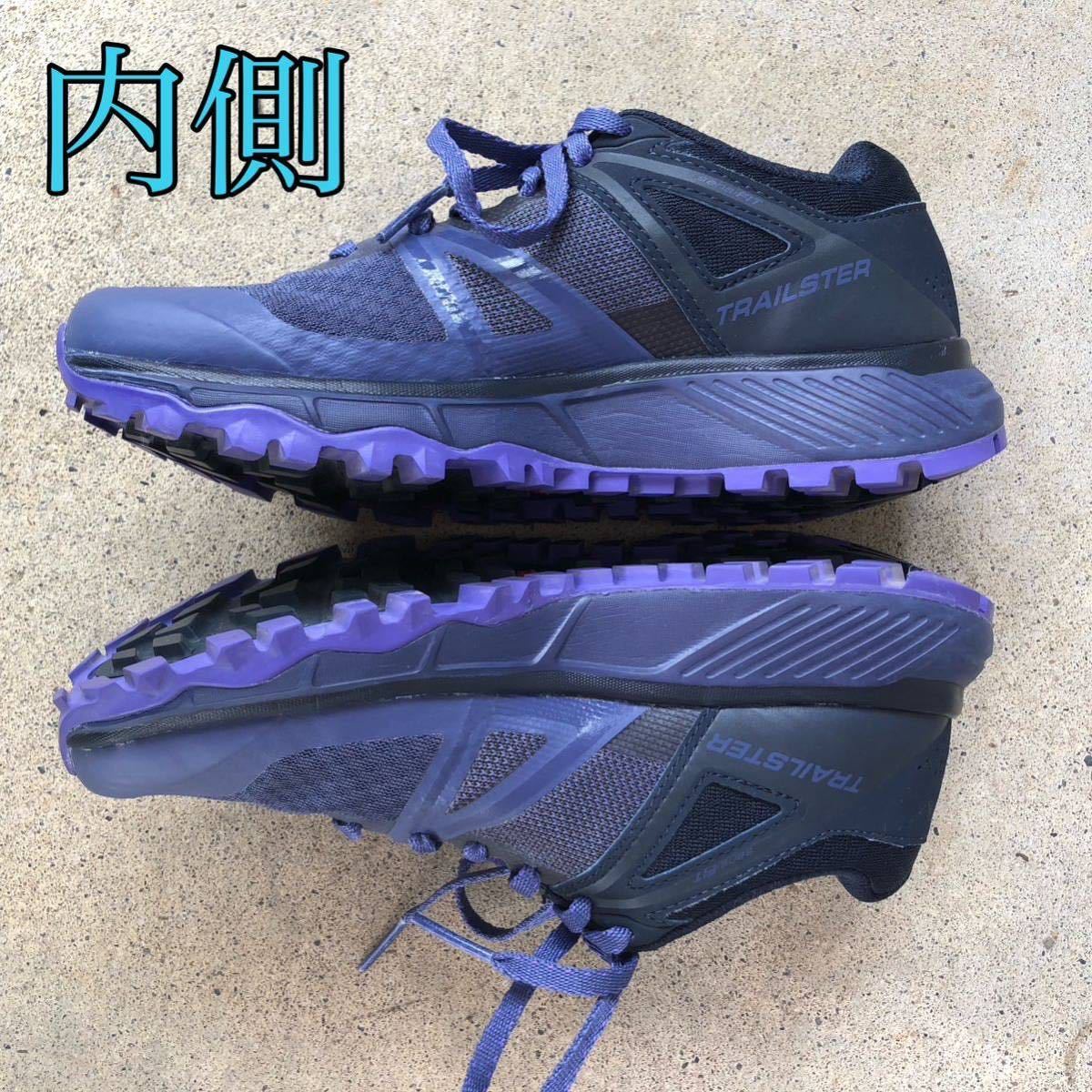 国内未発売 SALOMON XT-6 purple サロモン パープル 紫 | www.cubestop.in