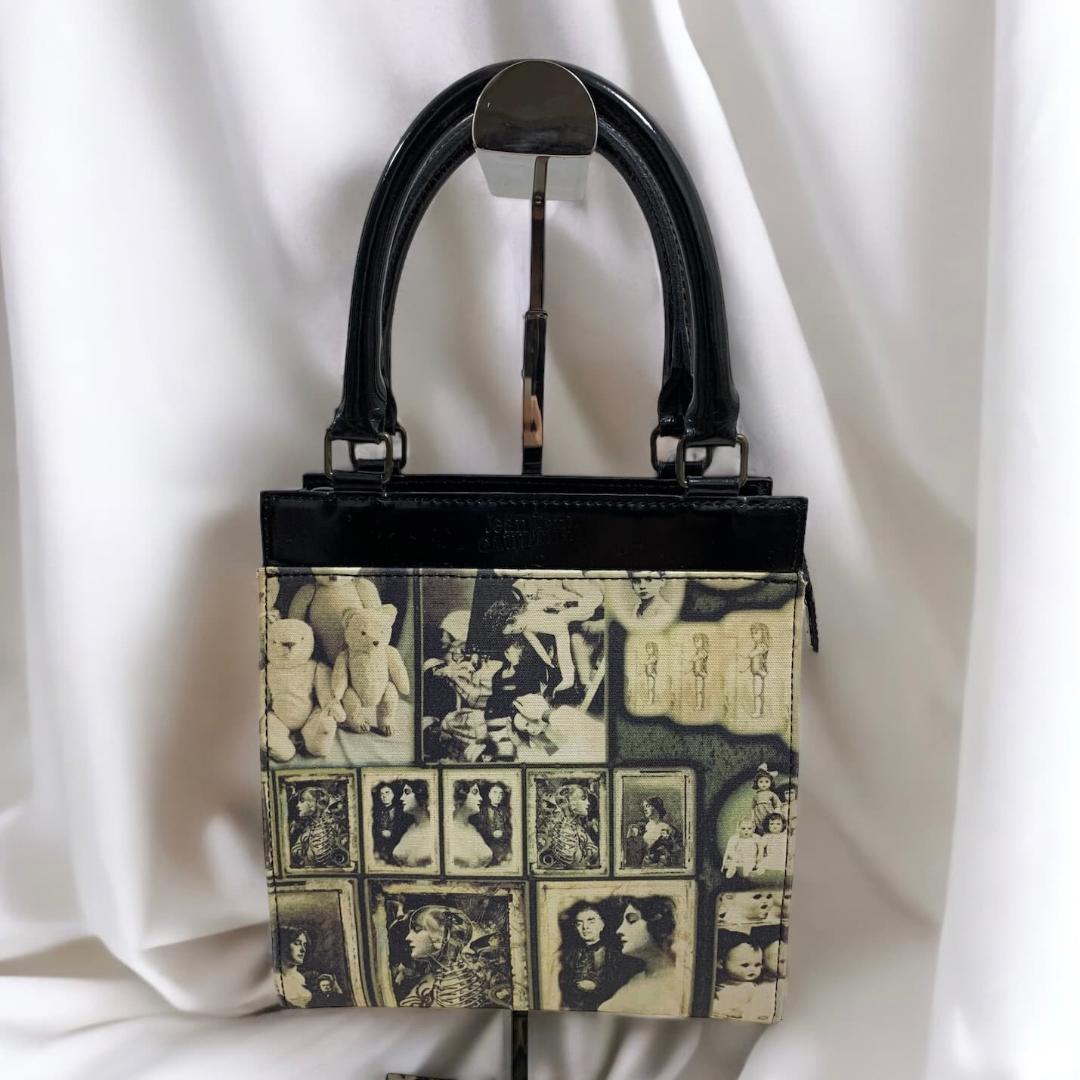 限定品】Jean Paul GAULTIER 写真立て | www.eesppsantarosacusco.edu.pe