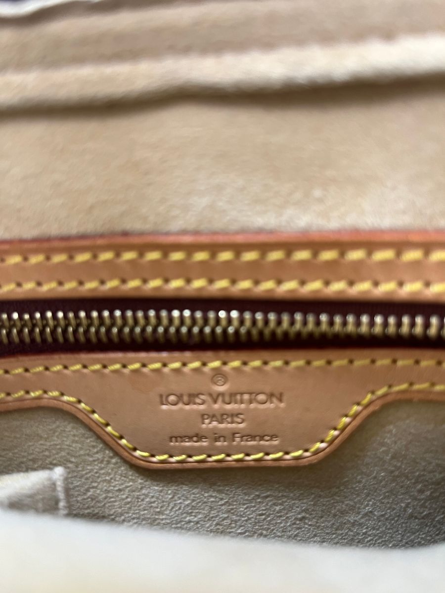 LOUIS VUITTON モノグラム ルーピング ルイヴィトン|PayPayフリマ