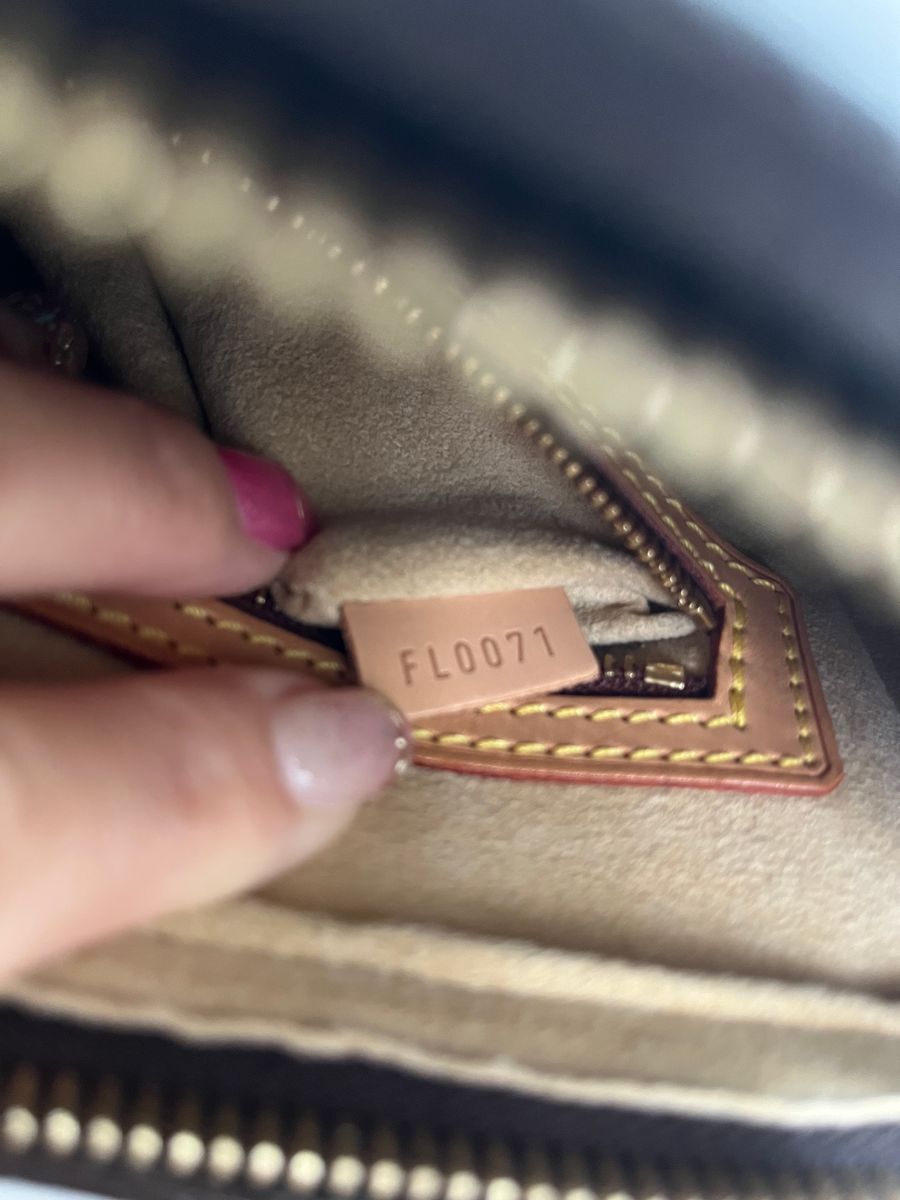 GW限定値下げ!】LOUIS VUITTON モノグラム ルーピング ルイヴィトン