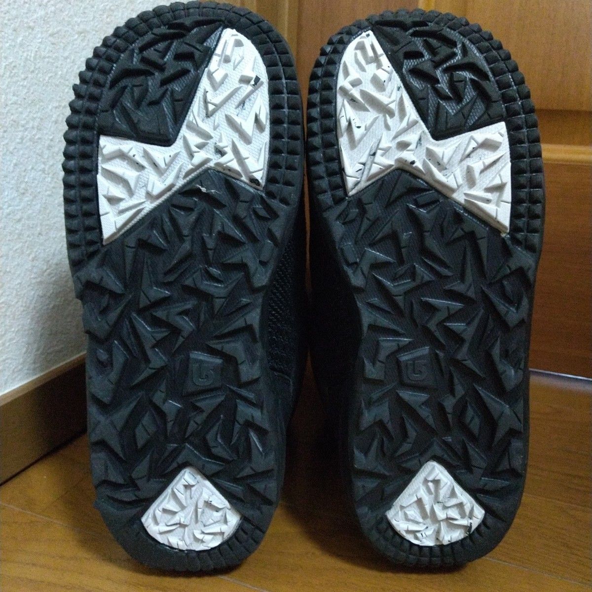 今期最終値下げ!!ゴールデンウィーク7日より発送可能!!BURTON*バートンスノーボードブーツ*スワスダブルボア*