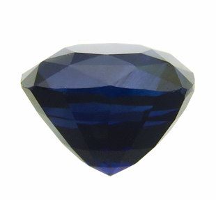 1729 サファイア ルース 2.75ct この色、大きさでこの値段は値打ち