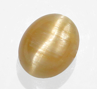 輝い 4142 レアストーン 裸石 ルース イエローダンブライトキャッツアイ 2.90ct タンザニア産 瑞浪鉱物展示館 その他 輝い 4142 レアストーン 裸石 ルース イエローダンブライトキャッツアイ 2.90ct タンザニア産 瑞浪鉱物展示館 その他