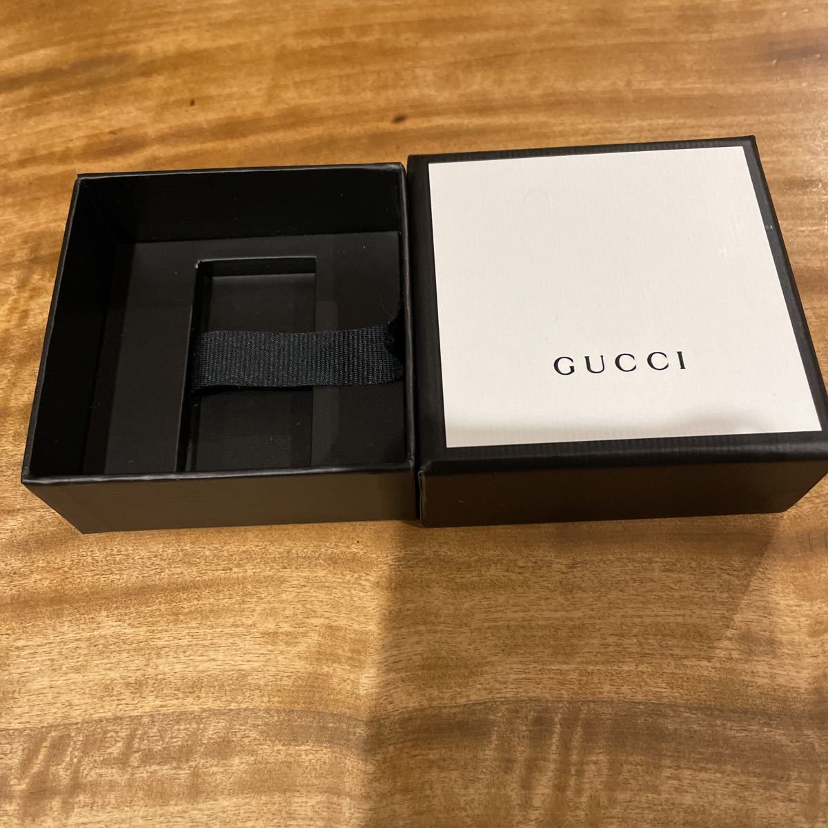 GUCCI グッチ 空箱_画像6