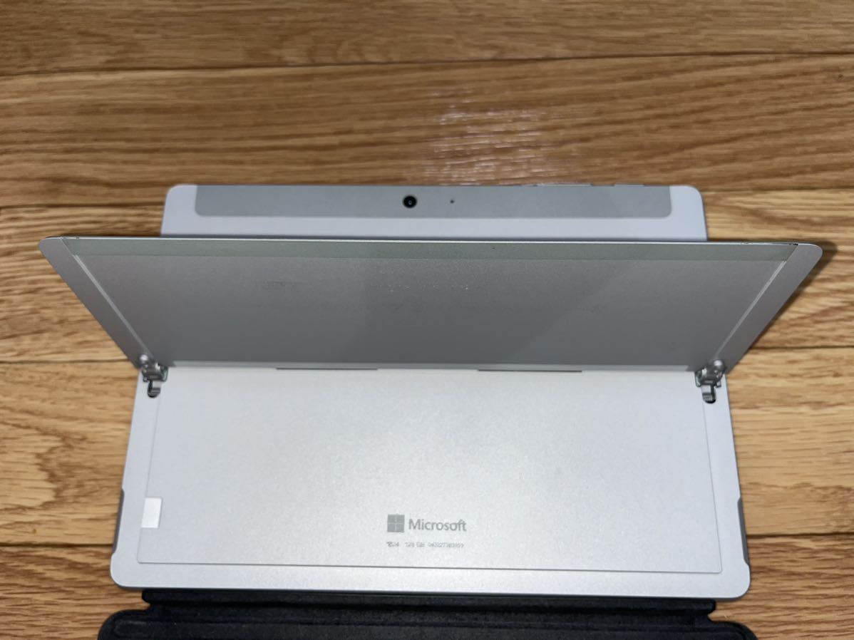 美品 Microsoft Surface Go サーフェス ゴー Model 1824 Intel Pentium