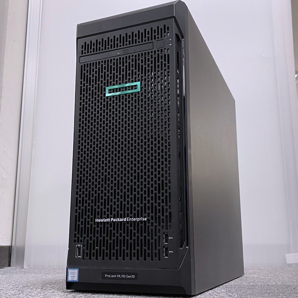 日本人気超絶の @SV909 鯖祭り 秋葉原万世鯖本舗 HPE ProLiant ML110