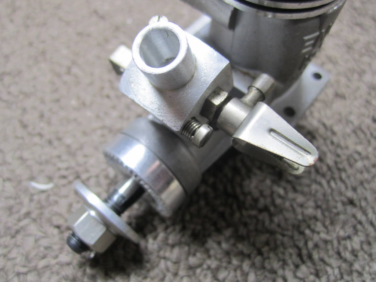 新品 未使用 ENYA 19-6 BB T V 塩谷製作所 模型 飛行機 エンジン 新品 未使用 ENYA 19-6 BB T V 塩谷製作所 模型 飛行機 エンジン