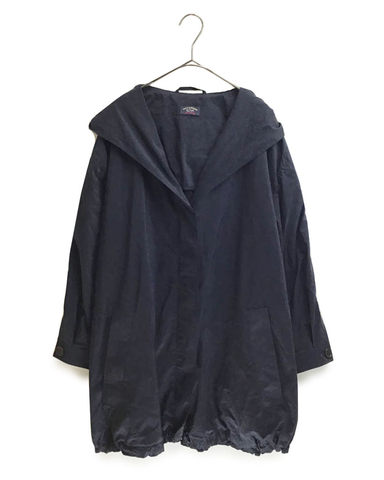  Италия [PAUL&SHARK] блузон весеннее пальто * LO женский пальто комбинезон 