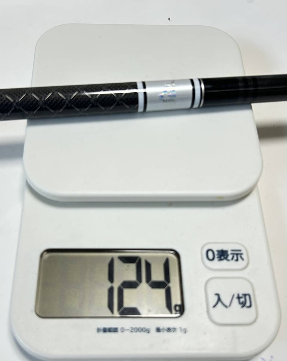 美品□即決 テンセイ 1K ホワイト プロ 70 X ドライバー用