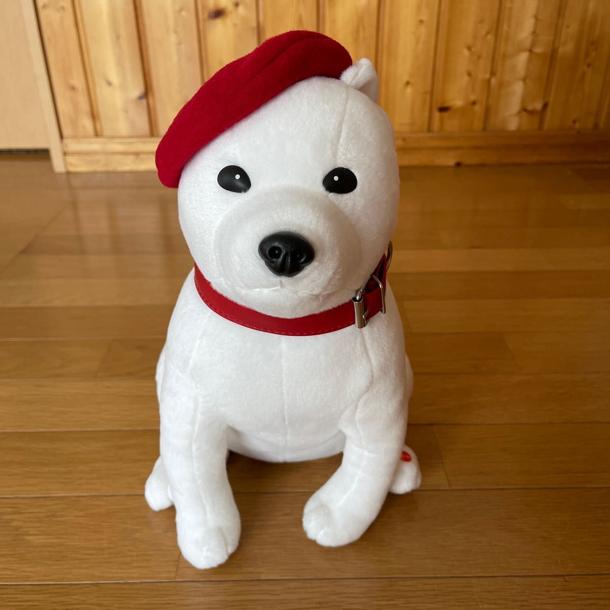 ソフトバンク お父さんぬいぐるみストラップ 喋る犬|Yahoo ソフトバンク お父さんぬいぐるみストラップ 喋る犬|Yahoo