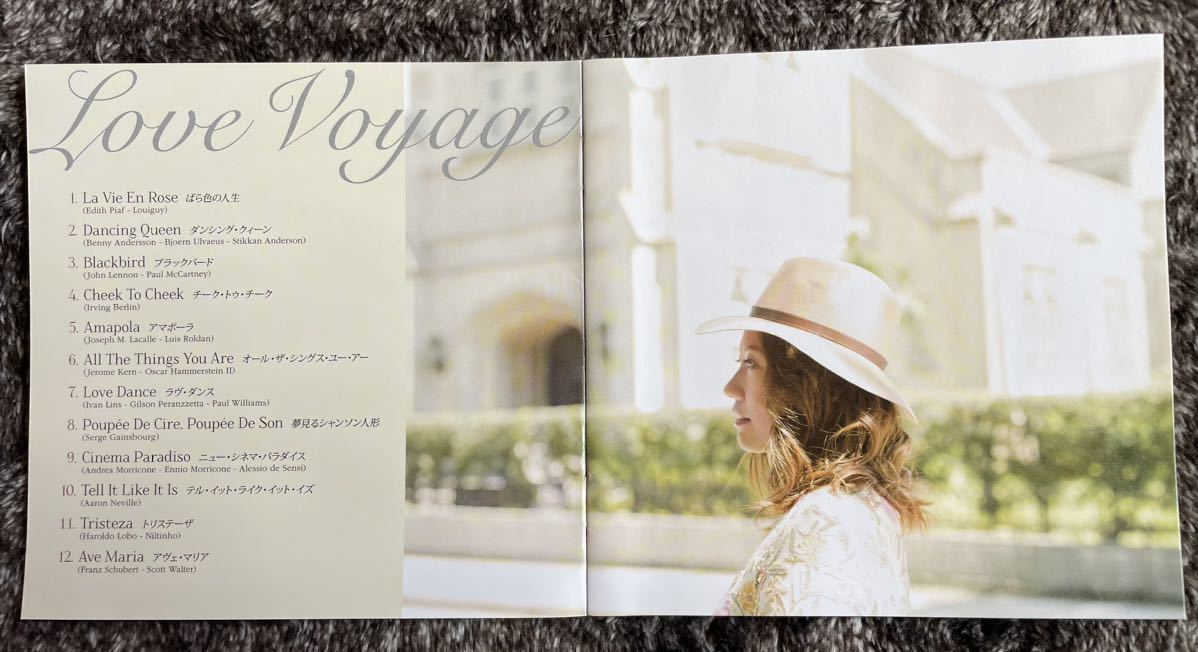 noon LOVE VOYAGE_画像8