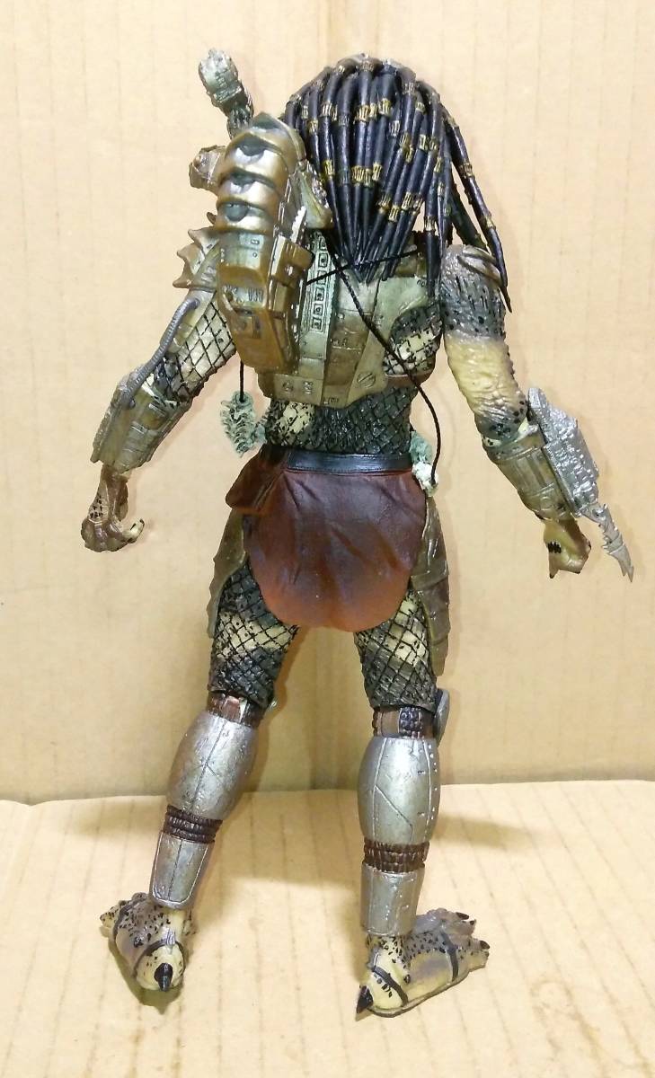 NECA ネカ SDCC 2011 コミコン限定『PREDATOR 2』 クラシック