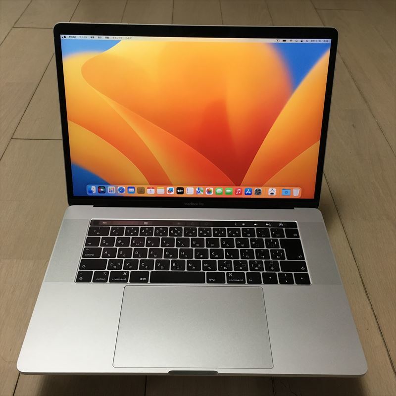 MacBookPro 15インチ2019 corei9 32GB 1TB eva.gov.co