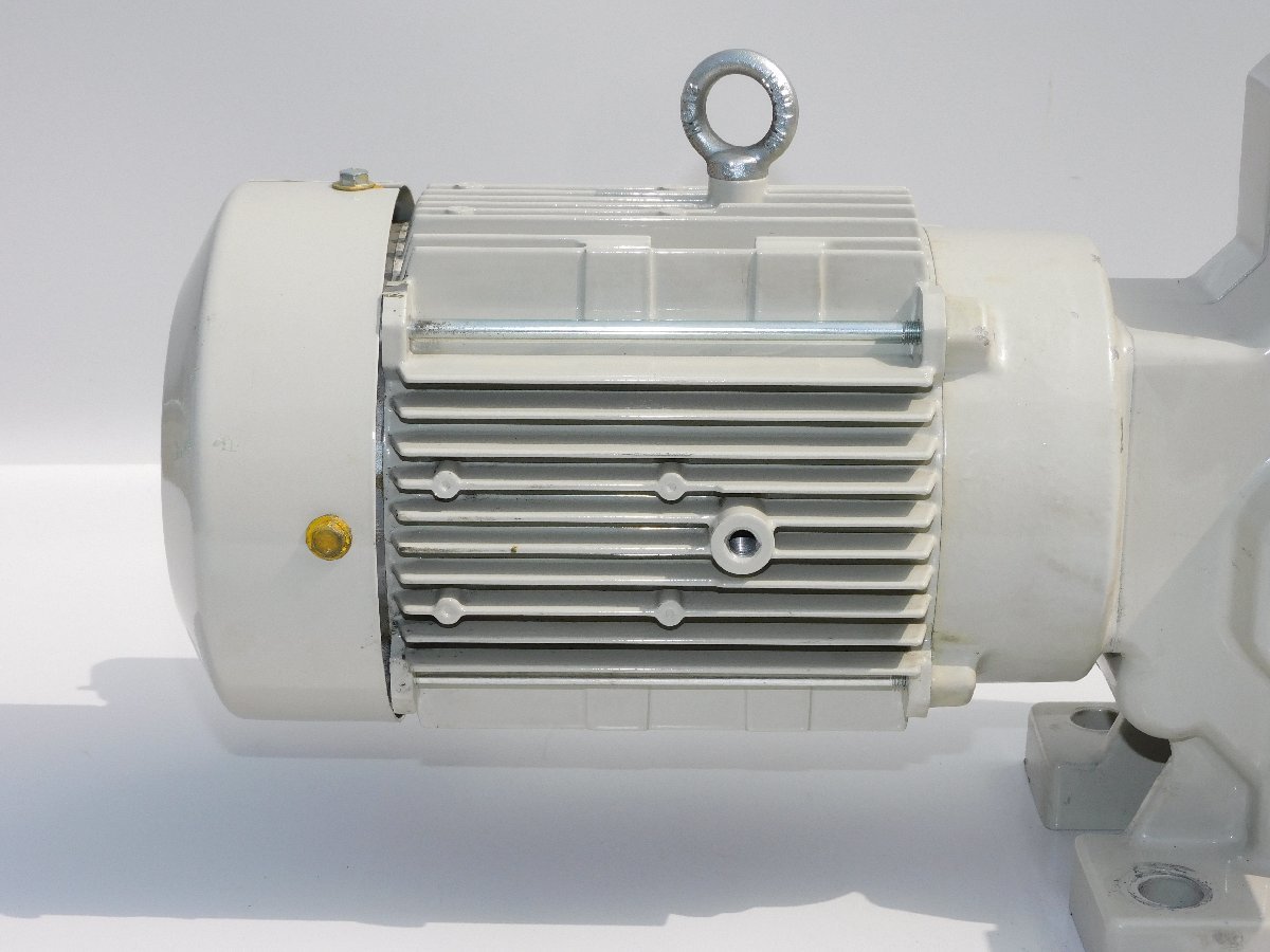 動作品/送料無料/R】住友重機 ハイポニック減速機 200V/220V 動作品/送料無料/R】住友重機 ハイポニック減速機 200V/220V
