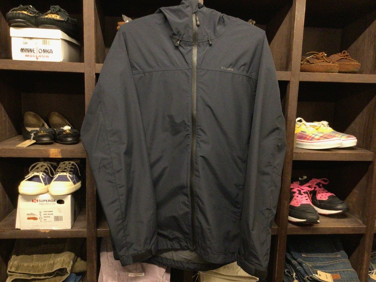 大特価放出！ フィルソン S SIZE PARKA MOUNTAIN FILSON マウンテン