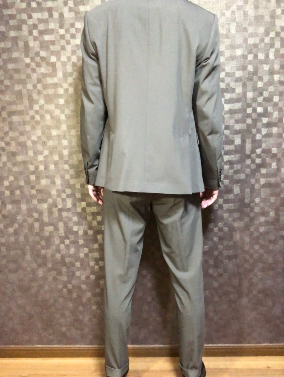 ZARA セットアップスーツ|Yahoo!フリマ(旧PayPayフリマ) ZARA セットアップスーツ|Yahoo!フリマ(旧PayPayフリマ)