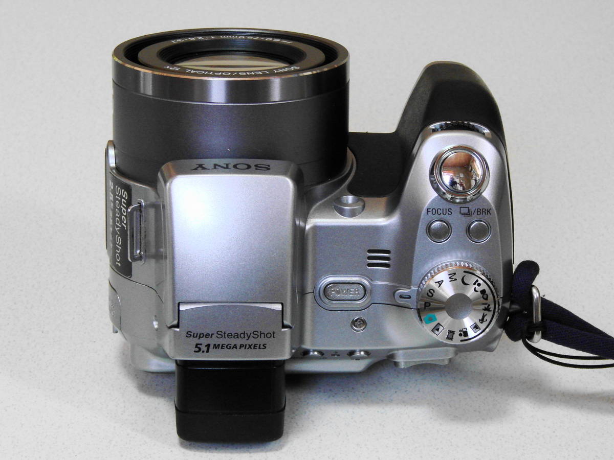 SONY DSC H1 デジタルカメラ+ SONYテレコンバージョンレンズ VCL SONY DSC H1 デジタルカメラ+ SONYテレコンバージョンレンズ VCL