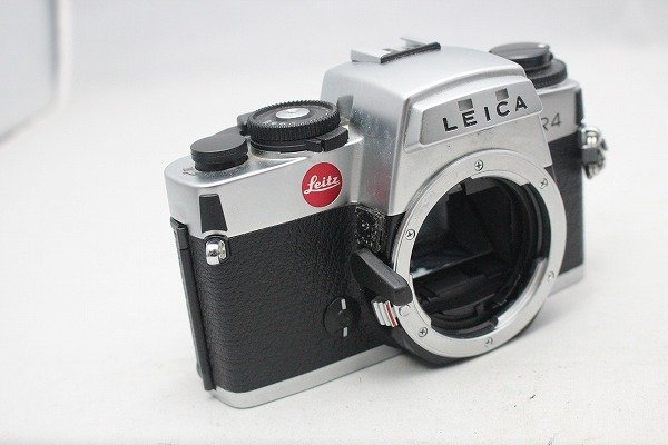 １円スタート　ジャンク LEICA R4 ボディ　ライカ_画像5