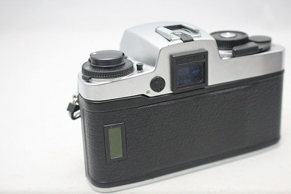 １円スタート　ジャンク LEICA R4 ボディ　ライカ_画像3