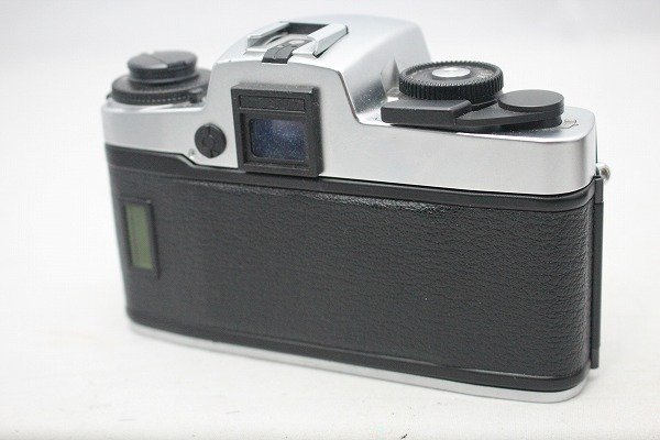 １円スタート　ジャンク LEICA R4 ボディ　ライカ_画像4