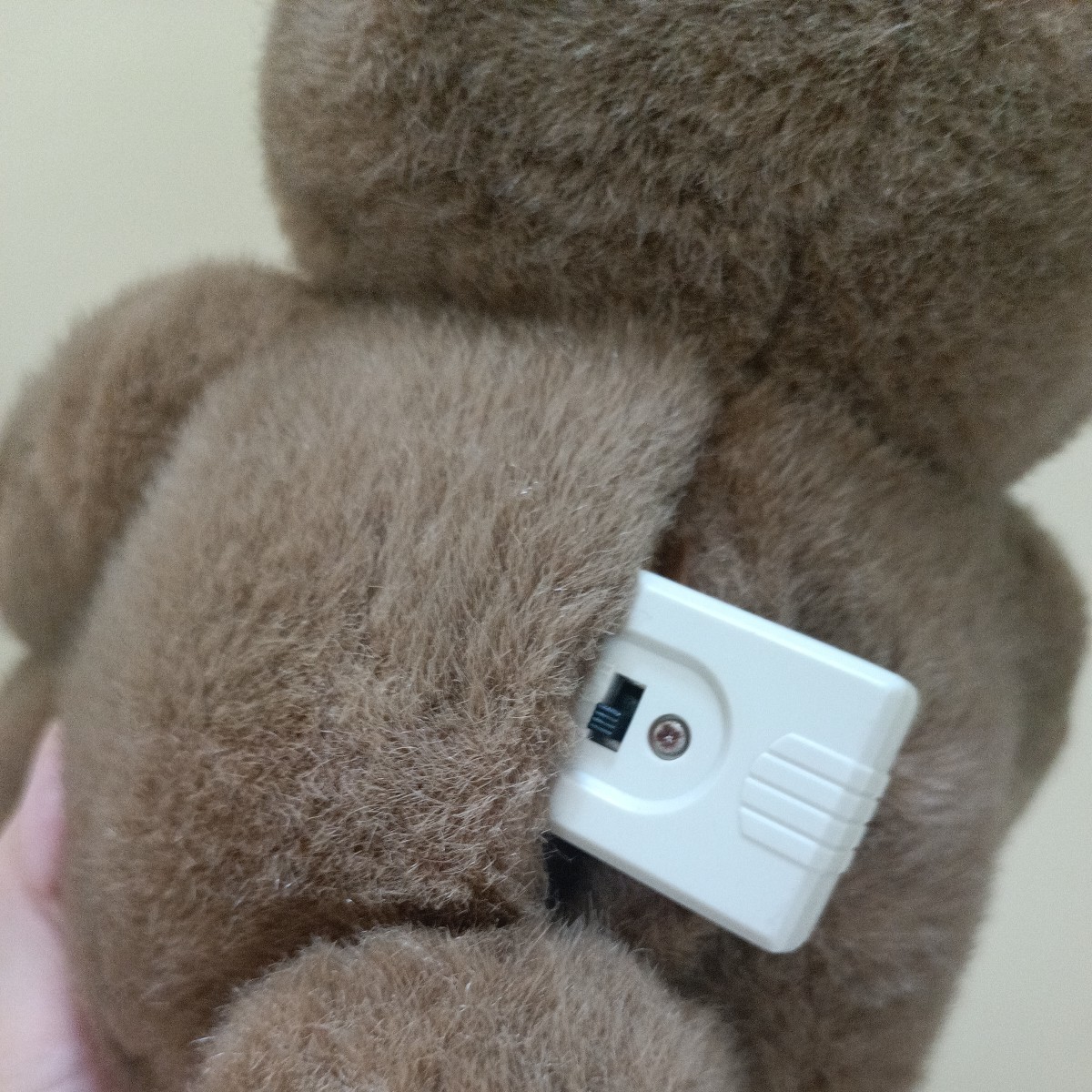 Mr Bear's dream ミスターベアーズドリーム ぬいぐるみ サンリオ Mr Bear's dream ミスターベアーズドリーム ぬいぐるみ サンリオ