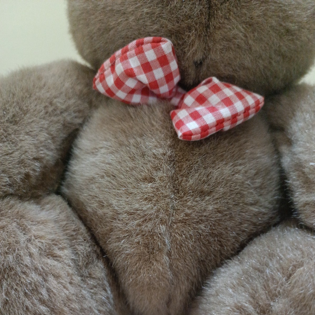 Mr Bear's dream ミスターベアーズドリーム ぬいぐるみ サンリオ Mr Bear's dream ミスターベアーズドリーム ぬいぐるみ サンリオ
