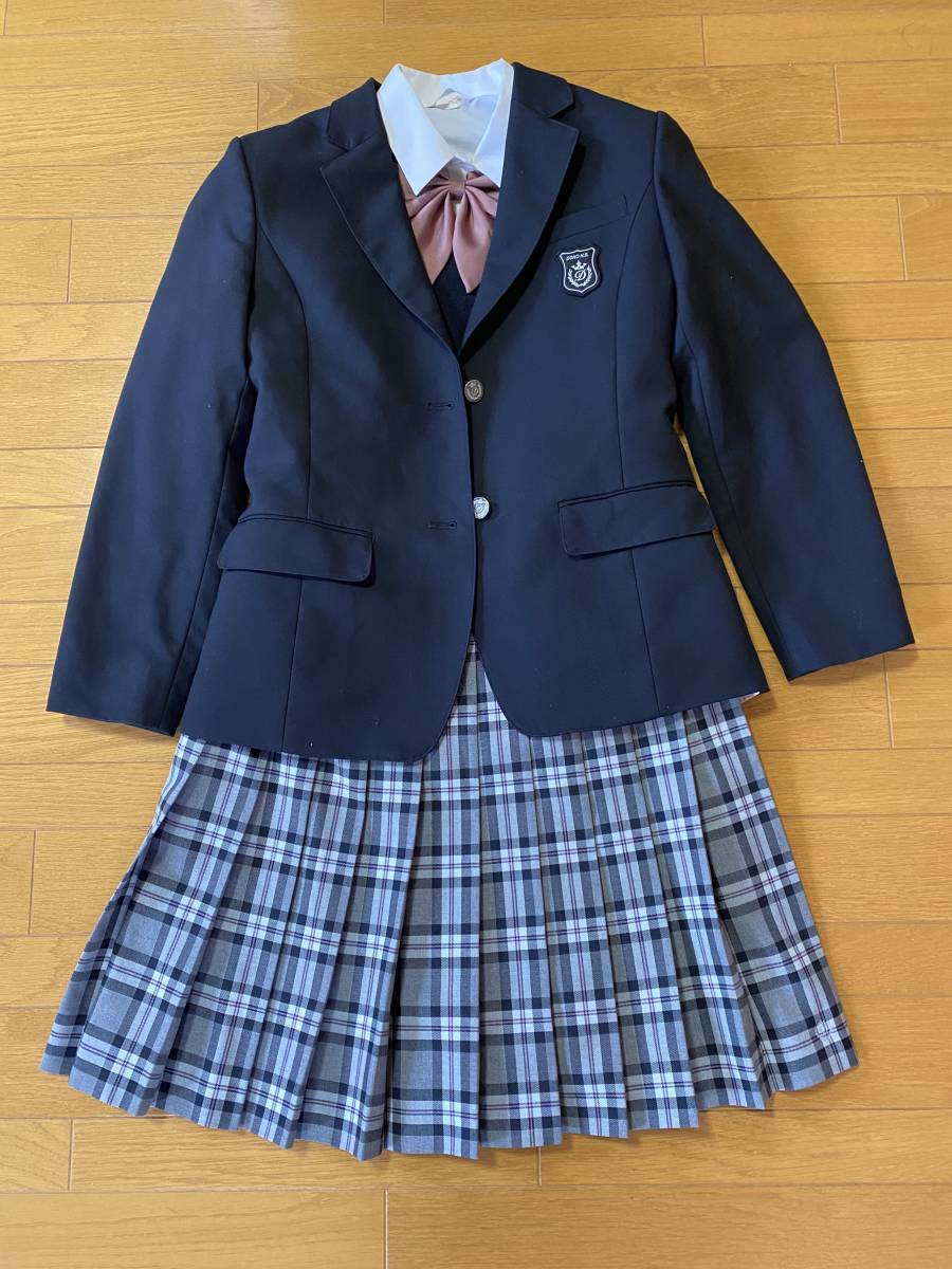 高校生制服 冬、夏服セット 学生服 | jiujitsubasic.com