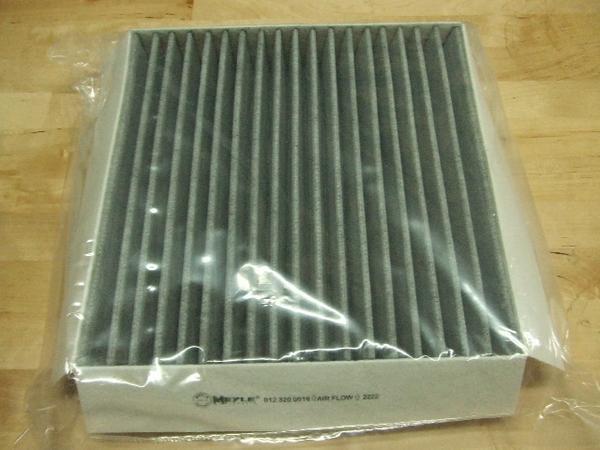 MCC Smart air conditioner filter after market goods 