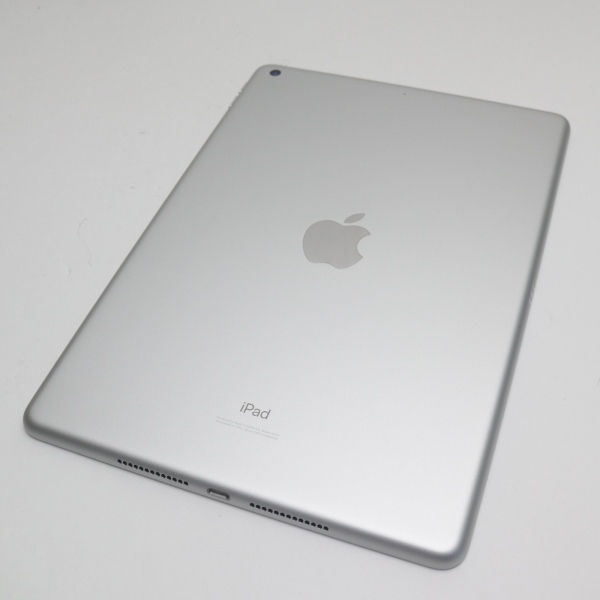 新品同様 iPad7 第7世代 wi-fiモデル 32GB シルバー 本体 中古 あすつく 土日祝発送OK - 1