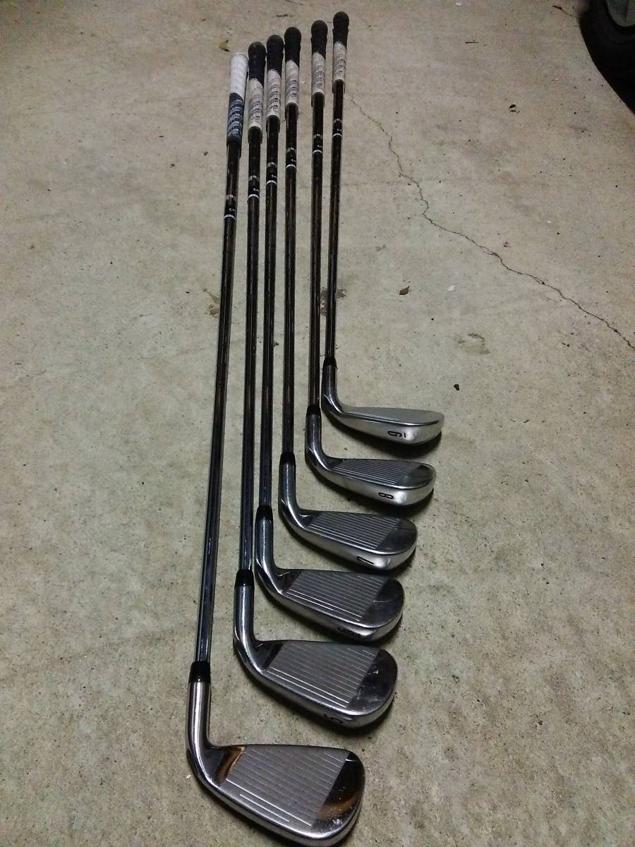 【包含運費·獎金】Taylormade Driver + Callaway Iron（Steelhead XR，xhot）+十四DJ-22 [50,56] + Sand Pata 原文:【送料込・おまけ付き】テーラーメイドドライバー + キャロウェイアイアン( SteelheadXR,xhot) + フォーティーンDJ-22[50,56] + サンドパタ