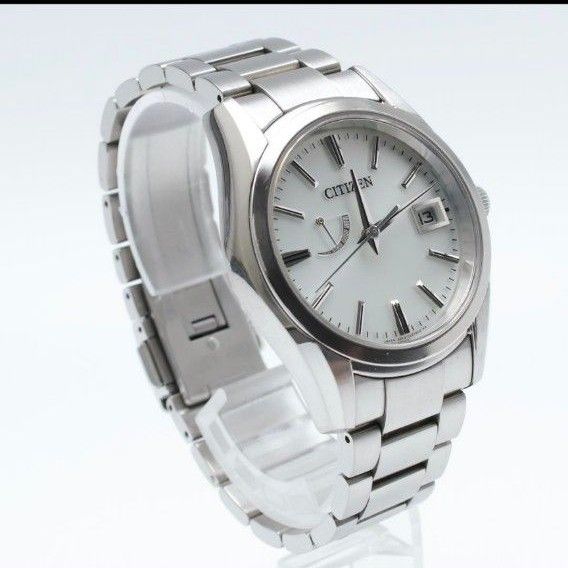 ザ・シチズン メンズ腕時計 エコドライブ PERPETUAL | noonanwaste.com