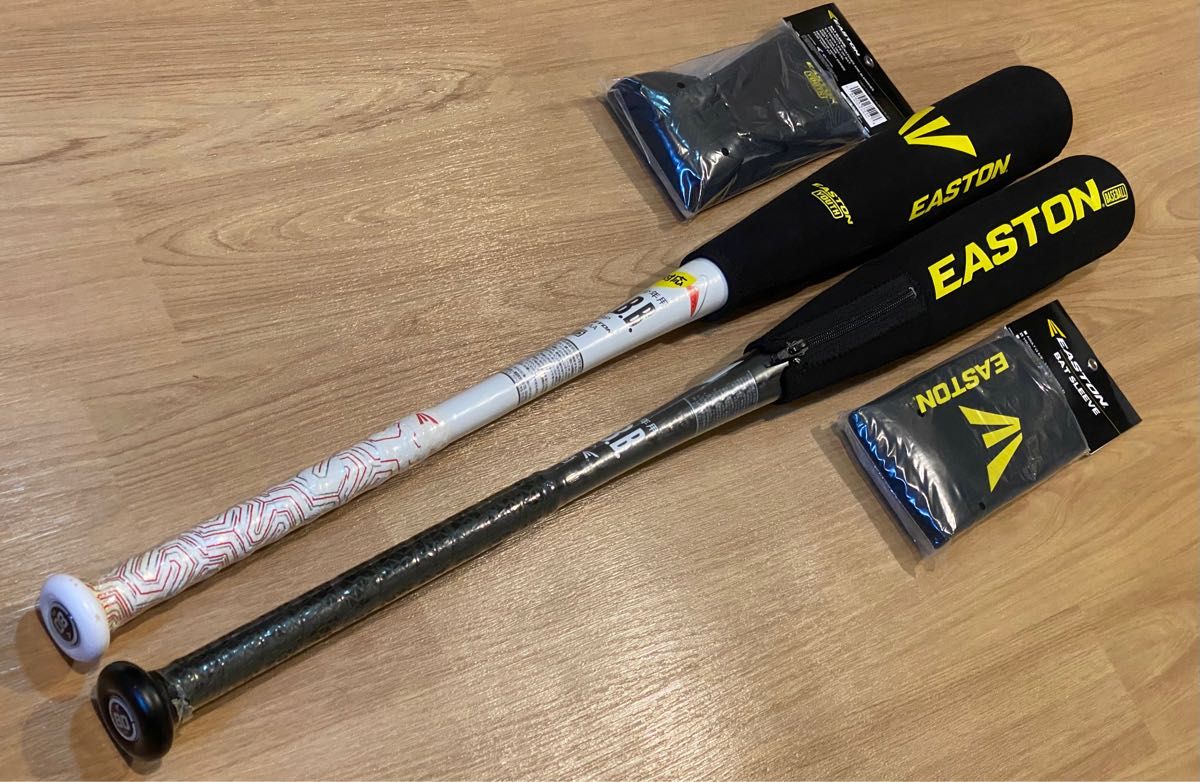 新品 EASTON バット 高校野球用 ビースト エックス ローデッド Yahoo