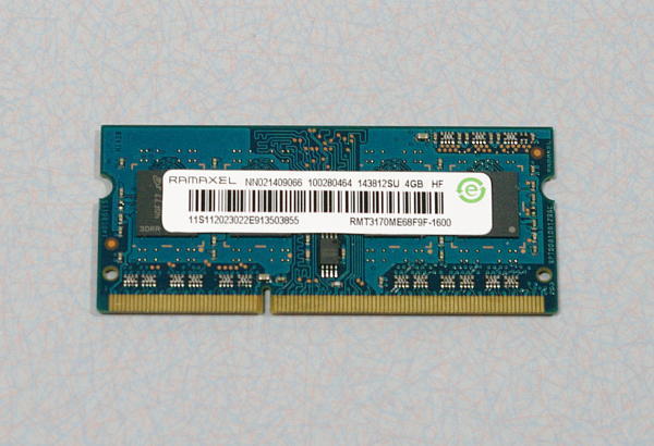 コンピュータ パーツ メモリ | donmarkthai.com