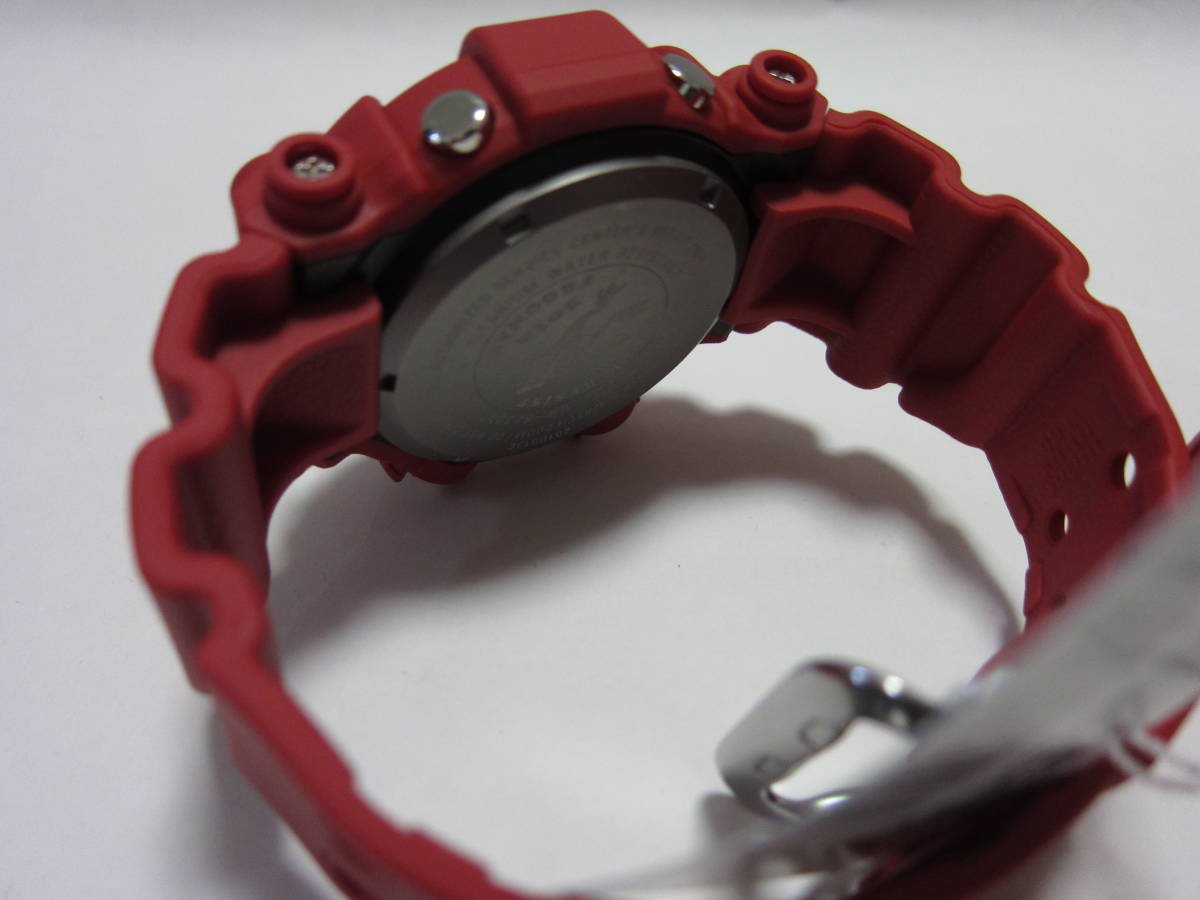 G-SHOCK 40周年記念 FROGMAN GW-8230NT-4JR フロッグマン 30周年 G-SHOCK 40周年記念 FROGMAN GW-8230NT-4JR フロッグマン 30周年