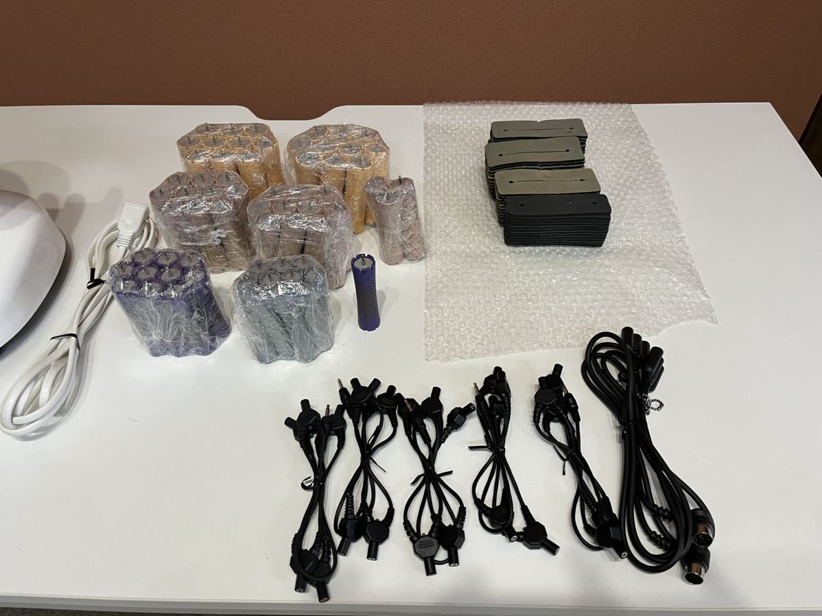 資生堂システムキュール 理美容店用品 | myhattiesburgdentist.com