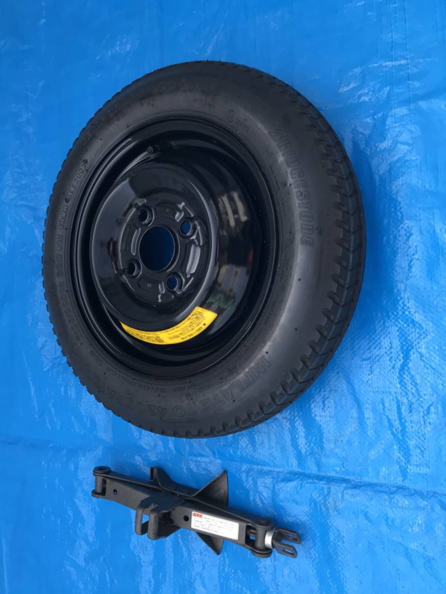 ヤフオク ワゴンr Mc21s Mc22s スペアタイヤ 工具 ヤフオク ワゴンr Mc21s Mc22s スペアタイヤ 工具