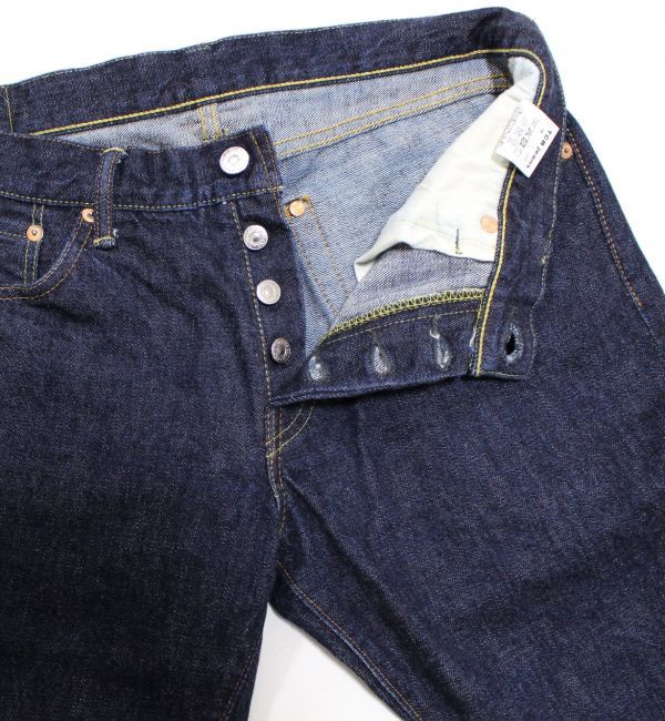 TCB jeans 50's Slim 50s スリム デニム W29 の商品詳細 | 日本