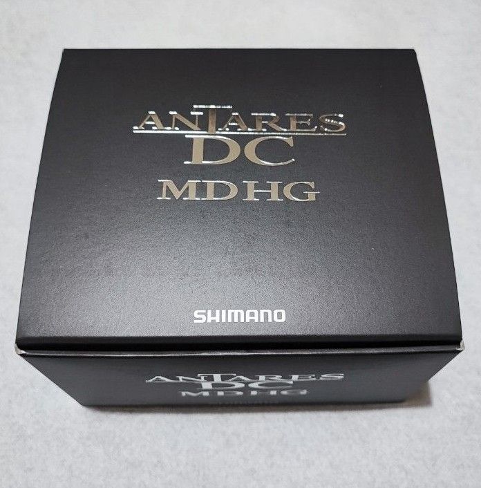 ANTARES アンタレスDC 23 MD HG 右ハンドル | noonanwaste.com