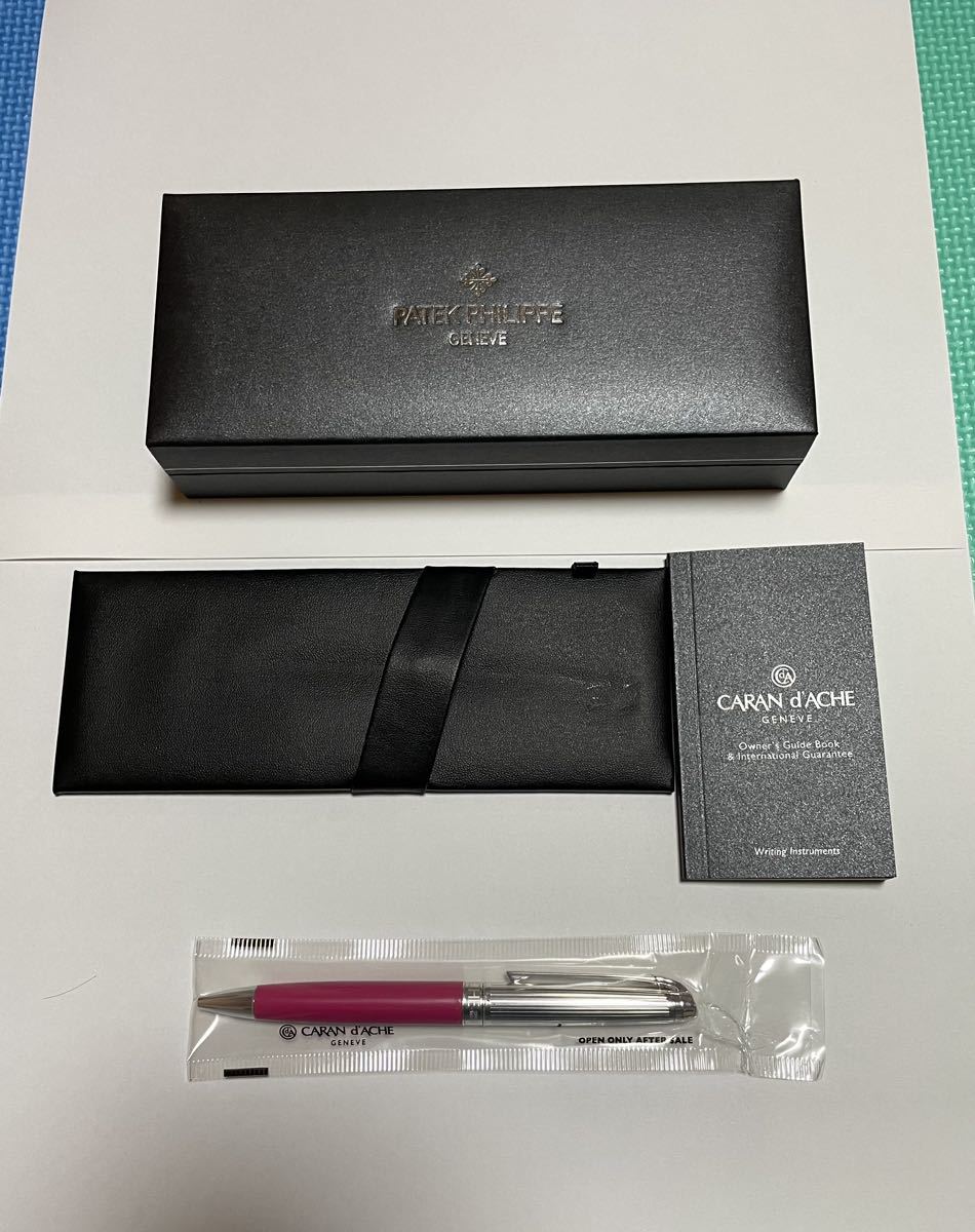 パテックフィリップ ノベルティ ボールペン www.centarot.com