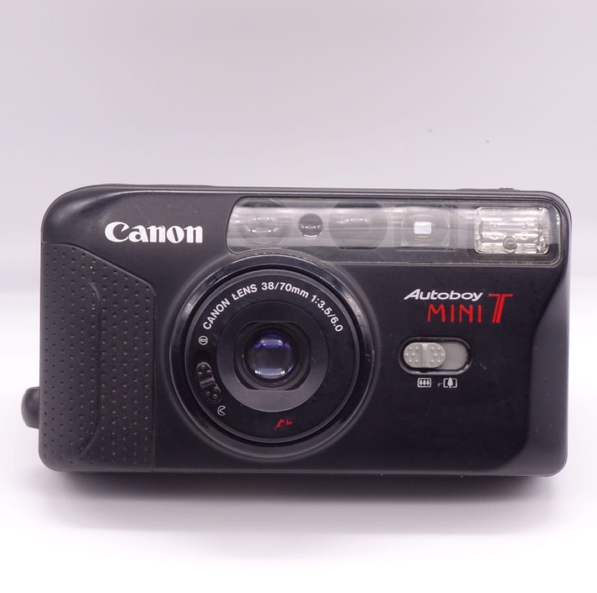 Canon Autoboy mini T フィルムカメラ Yahoo!フリマ（旧）-