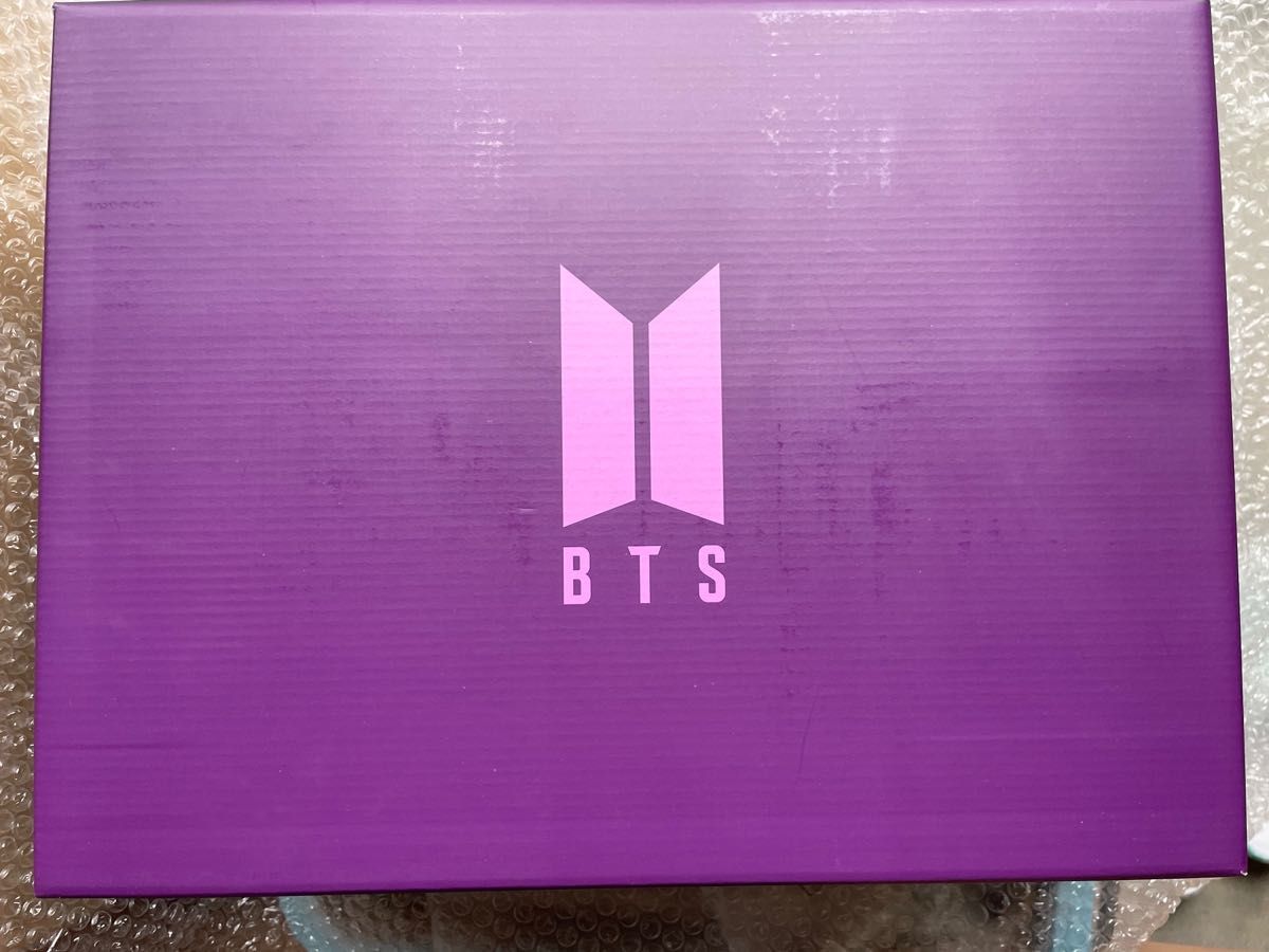 BTS MARCH BOX 5 マーチボックス 未開封