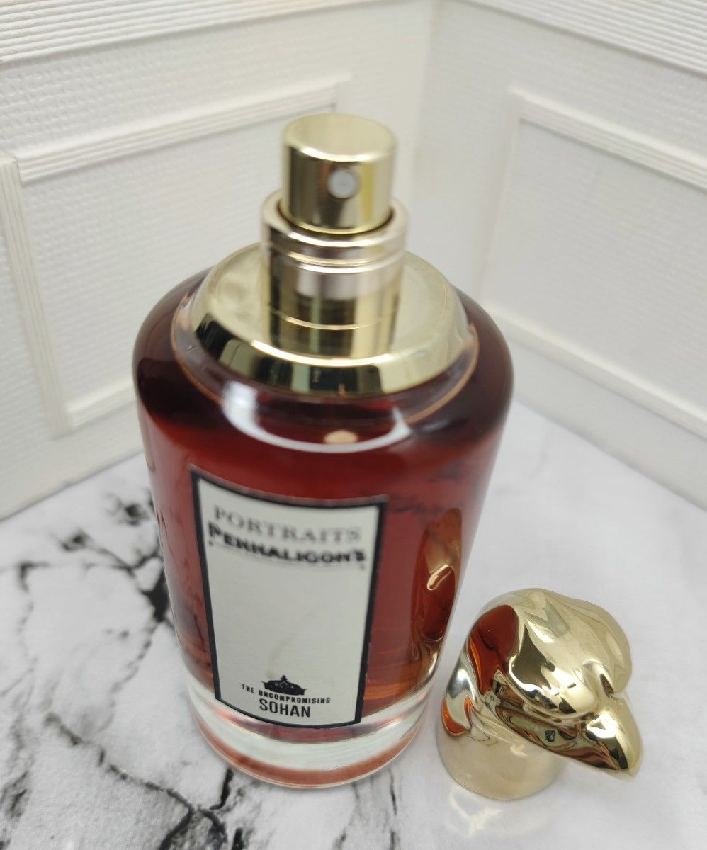PENHALIGON'S ザ アンコムプロミッシング ソハン 75ml