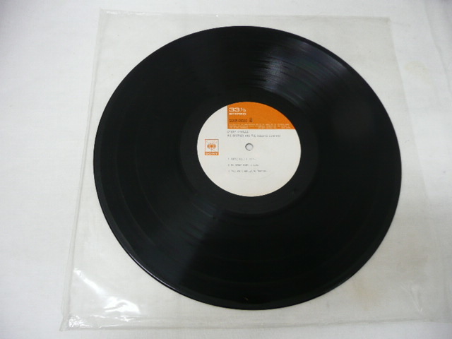 (65)♪LPレコード CHEAP THRILLS チープ・スリル SONP50030 ジャニス・ジョプリン ビッグ・ブラザーとホールディング・カンパニー の画像6