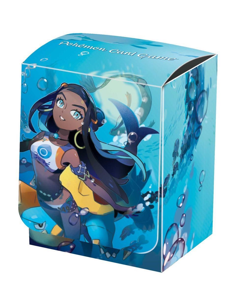 ポケモンカード ハイクラスパック シャイニースターV ルリナセット 未開封 シュリンク付き BOX 【カードラッシュのレシート有】