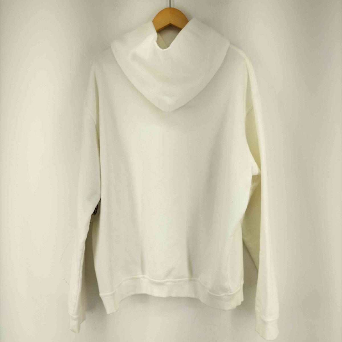 Maison Margiela(メゾンマルジェラ) 21SS 10 反転ロゴ刺繍 Sweat