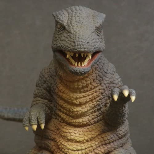 エクスプラス 東宝大怪獣シリーズ ゴロザウルス(1968年版)怪獣 エクスプラス 東宝大怪獣シリーズ ゴロザウルス(1968年版)怪獣