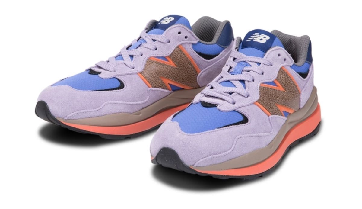【値下中】New Balance M5740 GHB 28.5cm